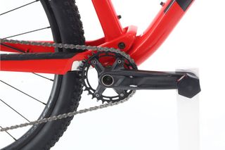 Trek Supercaliber (MTB) t.L Reacondicionada
