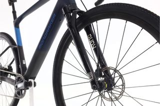 Promo · Mondraker Dusty XR AXS 12V (carretera) t.56 Reacondicionada