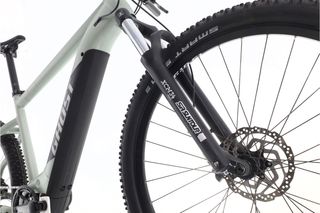 Ghost eTeru Universal (ebike) t.L Reacondicionada