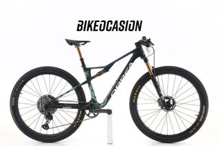 Orbea Oiz M-Team XTR (MTB) t.M Reacondicionada