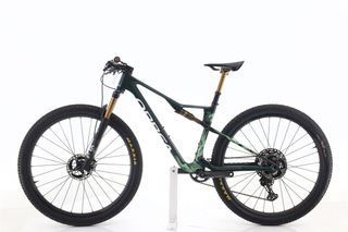 Orbea Oiz M-Team XTR (MTB) t.M Reacondicionada
