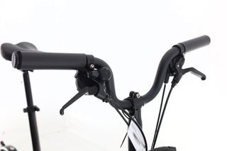 Brompton C-Line (urbana) t.M Reacondicionada