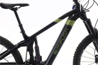 Simplon Streamer Pmax (ebike) t.M Reacondicionada