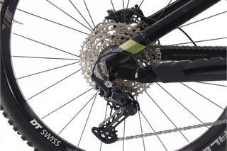 Simplon Streamer Pmax (ebike) t.M Reacondicionada