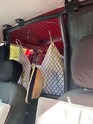 Peugeot Partner 2012