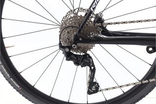 Ridley Kanzo Speed (gravel) t.52 Km.0