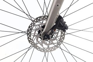 Bianchi e-Allroad Impulso (urbana) t.L Reacondicionada