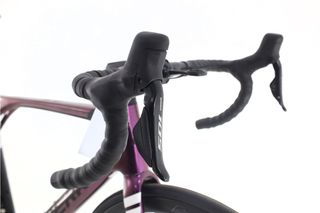 Lapierre Xelius SL 5.0 Di2 12V (carretera) t.54 Reacondicionada