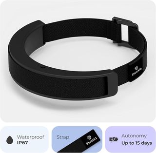 Invoxia Smart Collar GPS - Rastreador Mascotas