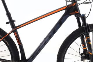 Scott Scale 910 XT (MTB) t.M Reacondicionada