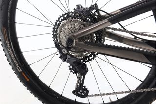 Giant TranceX 1 (MTB) t.M Reacondicionada