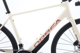 Orbea Avant (gravel) t.54 Reacondicionada