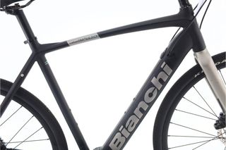 Bianchi e-Allroad Impulso (urbana) t.L Reacondicionada