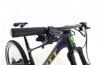 Scott Spark RC Team Issue XX1 AXS (MTB) t.M Reacondicionada