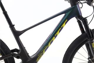 Scott Spark RC XX1 AXS (MTB) t.M Reacondicionada