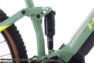 Haibike FullNine 6 (ebike) t.XL Reacondicionada