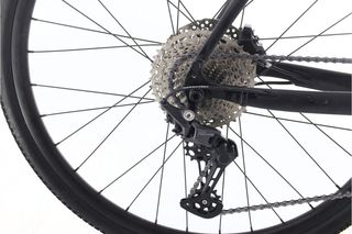 Bianchi e-Allroad Impulso (urbana) t.L Reacondicionada