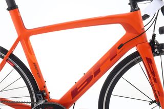 BH G9 Pro (carretera) t.54 Reacondicionada