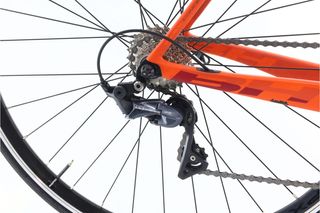 BH G9 Pro (carretera) t.54 Reacondicionada