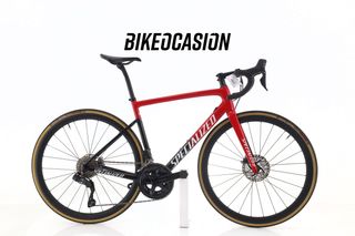 Specialized Tarmac SL6 Di2 12V (carretera) t.54 Reacondicionada