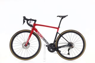Specialized Tarmac SL6 Di2 12V (carretera) t.54 Reacondicionada