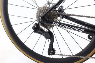 Specialized Tarmac SL6 Di2 12V (carretera) t.54 Reacondicionada