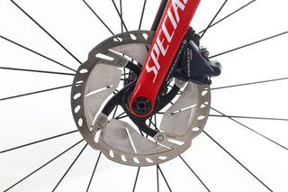 Specialized Tarmac SL6 Di2 12V (carretera) t.54 Reacondicionada