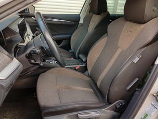 Skoda Octavia Scout 4x4 2021