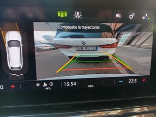 Skoda Octavia Scout 4x4 2021