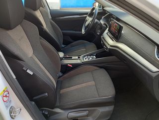 Skoda Octavia Scout 4x4 2021