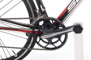 Scott CR1 Pro (carretera) t.54 Reacondicionada