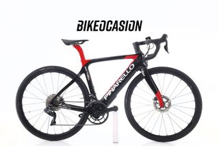 Pinarello Nytro T700 Di2 11V (carretera) t.50 Reacondicionada