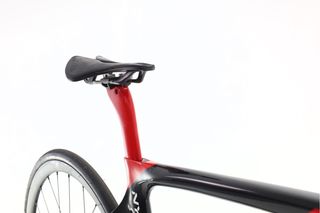 Pinarello Nytro T700 Di2 11V (carretera) t.50 Reacondicionada