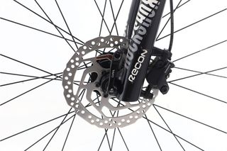MSC Mercury Evo XT (MTB) t.L Reacondicionada