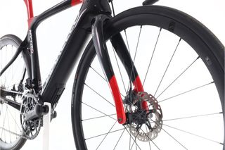 Pinarello Nytro T700 Di2 11V (carretera) t.50 Reacondicionada