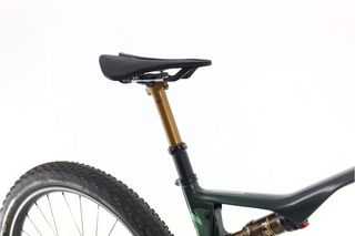 Orbea Oiz M-Team XTR (MTB) t.M Reacondicionada