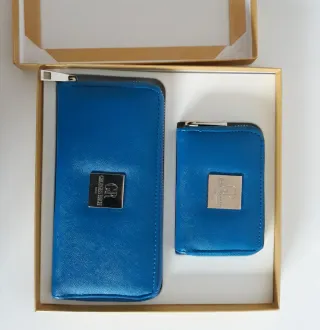 Cartera Billetera mujer Georges Rech