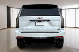 CADILLAC ESCALADE V 685CV