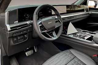 CADILLAC ESCALADE V 685CV