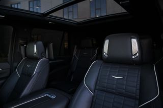 CADILLAC ESCALADE V 685CV