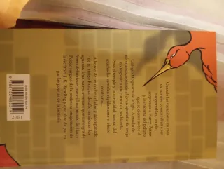 Harry Potter y el Prisionero de Azkaban (Harry ...