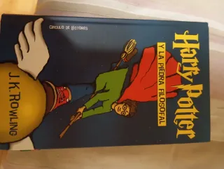 Harry Potter y el Prisionero de Azkaban (Harry ...