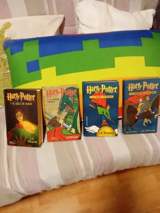 Harry Potter y el Prisionero de Azkaban (Harry ...