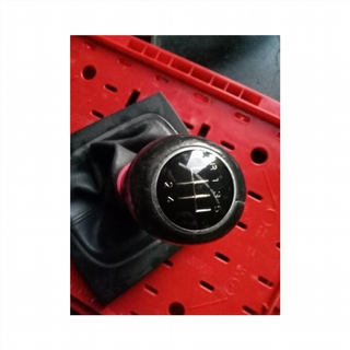 Pomo palanca cambios Audi A3 Sportback (8P