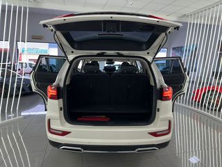 SSANGYONG REXTON D22 DTR PREMIUM 202CV 4X4 AUTO. 7