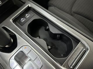 SSANGYONG REXTON D22 DTR PREMIUM 202CV 4X4 AUTO. 7