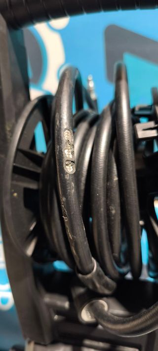 Hidrolimpiadora Cecotec HydroBoost 2000