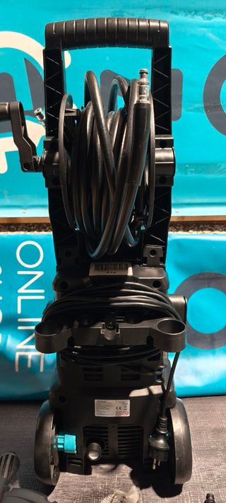 Hidrolimpiadora Cecotec HydroBoost 2000