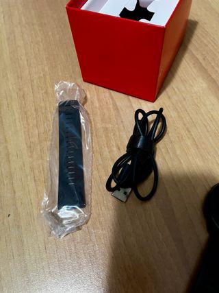 Smartwatch Polar Pacer Nero