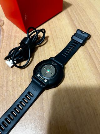 Smartwatch Polar Pacer Nero